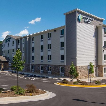 Woodspring Suites Lynchburg Va Екстер'єр фото