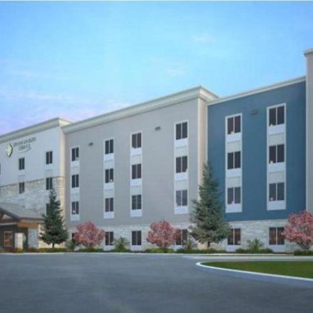 Woodspring Suites Lynchburg Va Екстер'єр фото