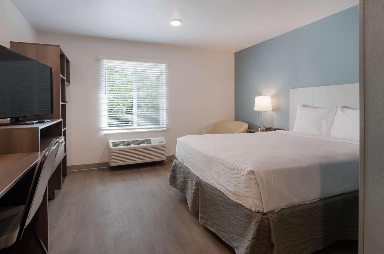 Woodspring Suites Lynchburg Va Екстер'єр фото