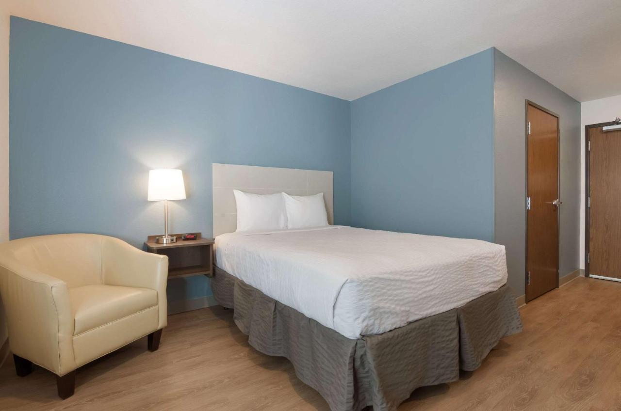 Woodspring Suites Lynchburg Va Екстер'єр фото