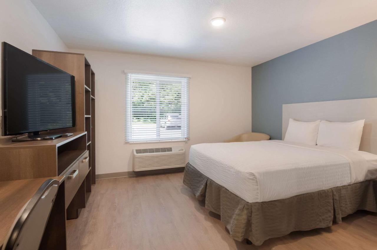 Woodspring Suites Lynchburg Va Екстер'єр фото