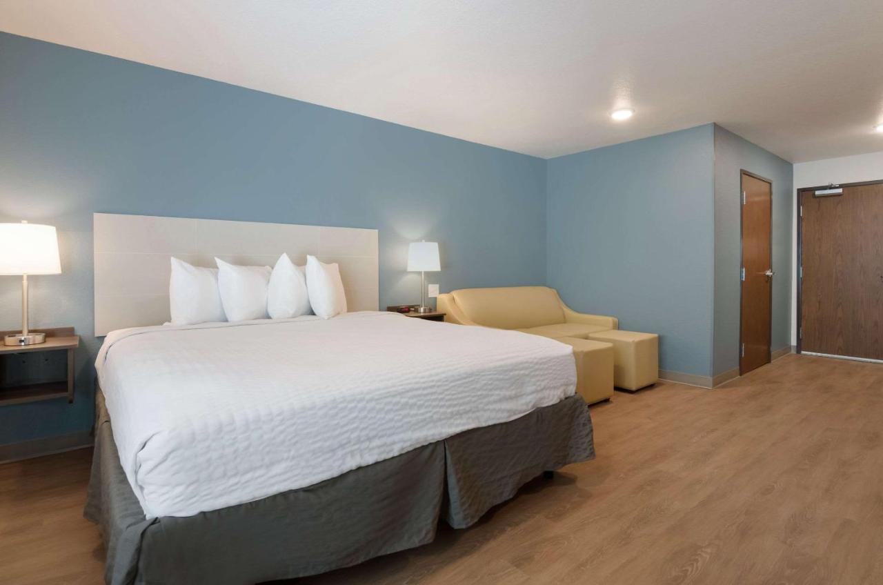 Woodspring Suites Lynchburg Va Екстер'єр фото