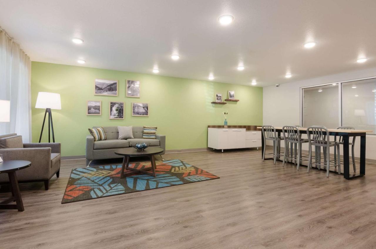 Woodspring Suites Lynchburg Va Екстер'єр фото