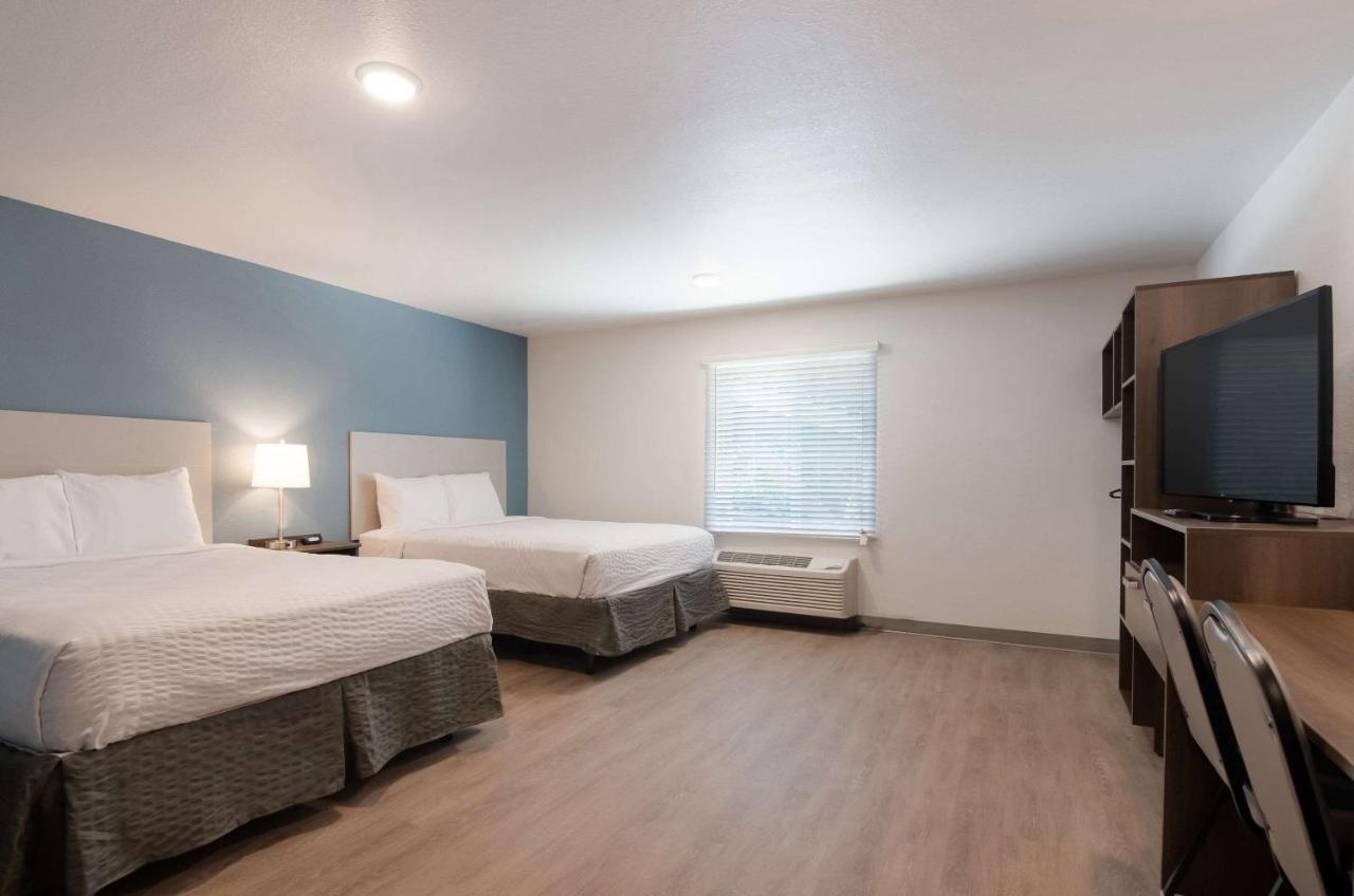 Woodspring Suites Lynchburg Va Екстер'єр фото