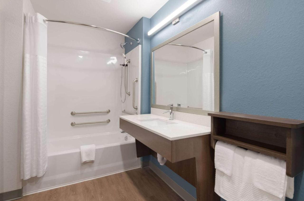 Woodspring Suites Lynchburg Va Екстер'єр фото