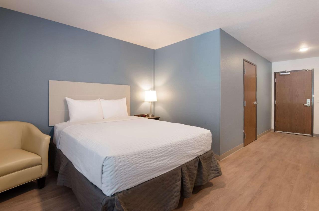 Woodspring Suites Lynchburg Va Екстер'єр фото