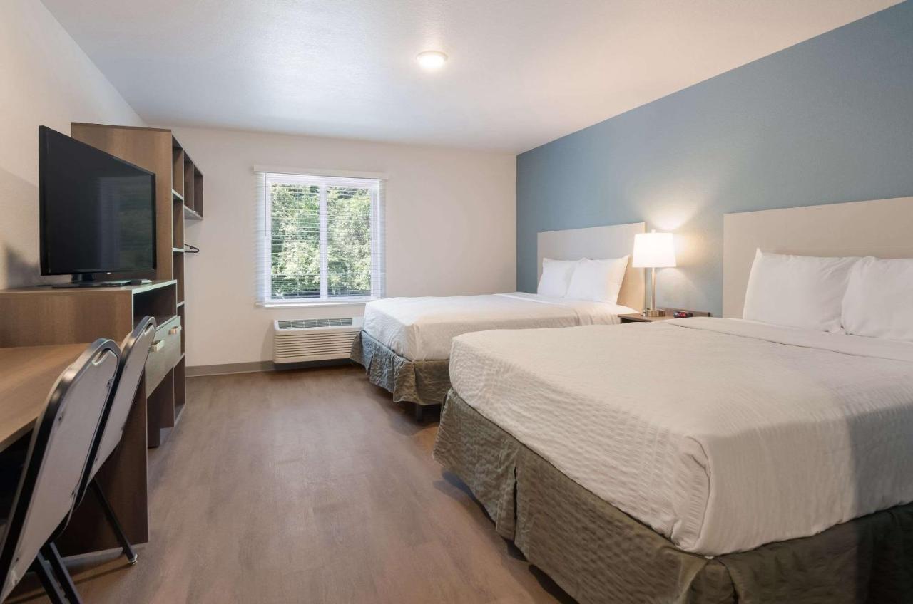 Woodspring Suites Lynchburg Va Екстер'єр фото
