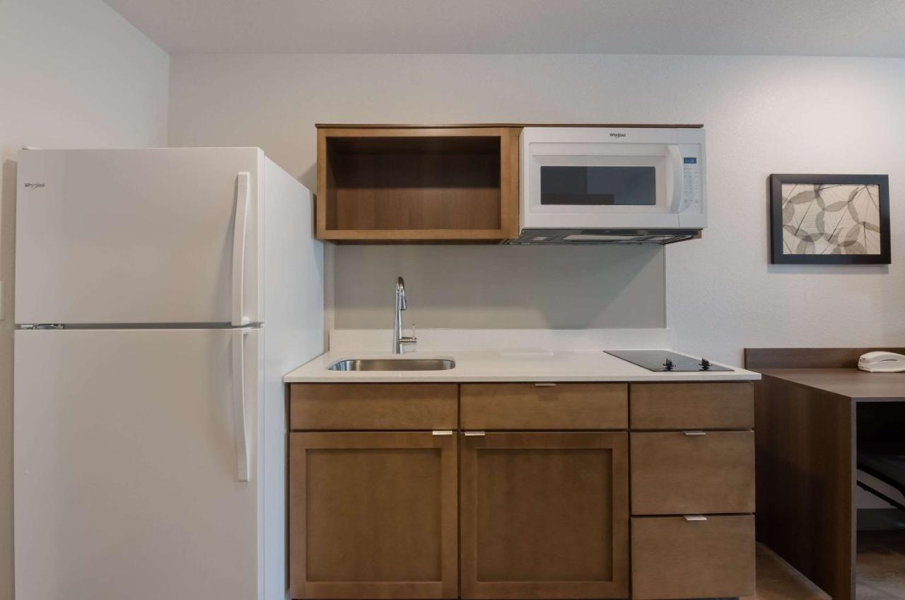 Woodspring Suites Lynchburg Va Екстер'єр фото