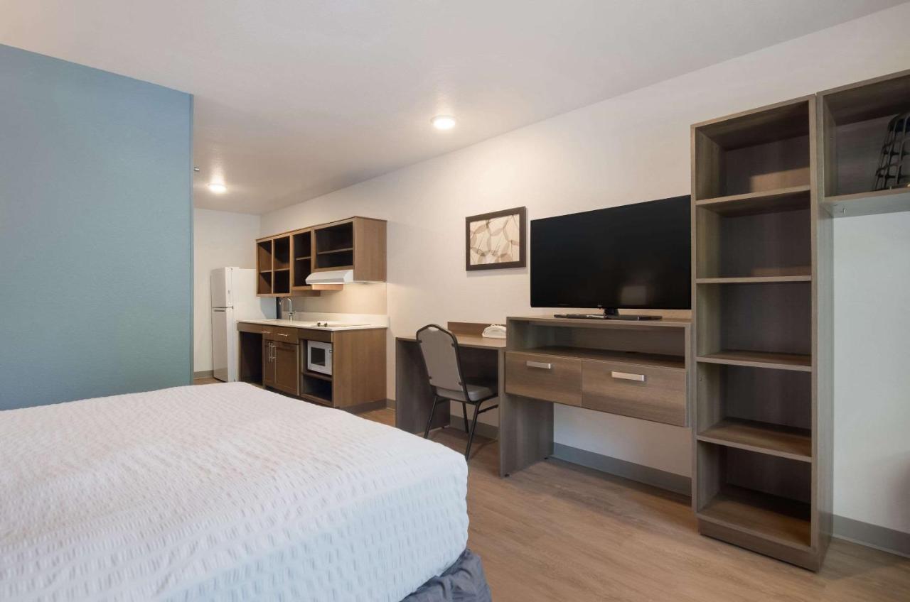 Woodspring Suites Lynchburg Va Екстер'єр фото