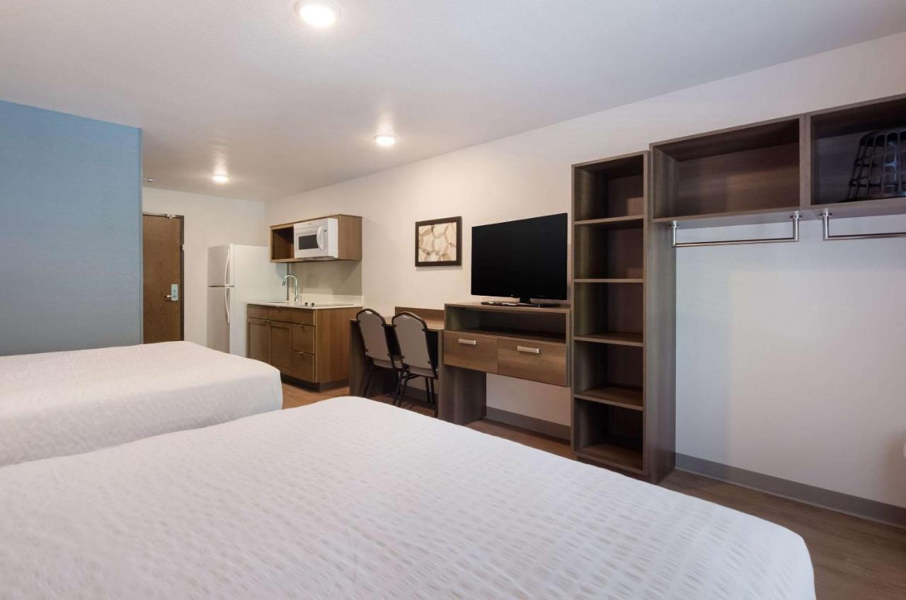 Woodspring Suites Lynchburg Va Екстер'єр фото