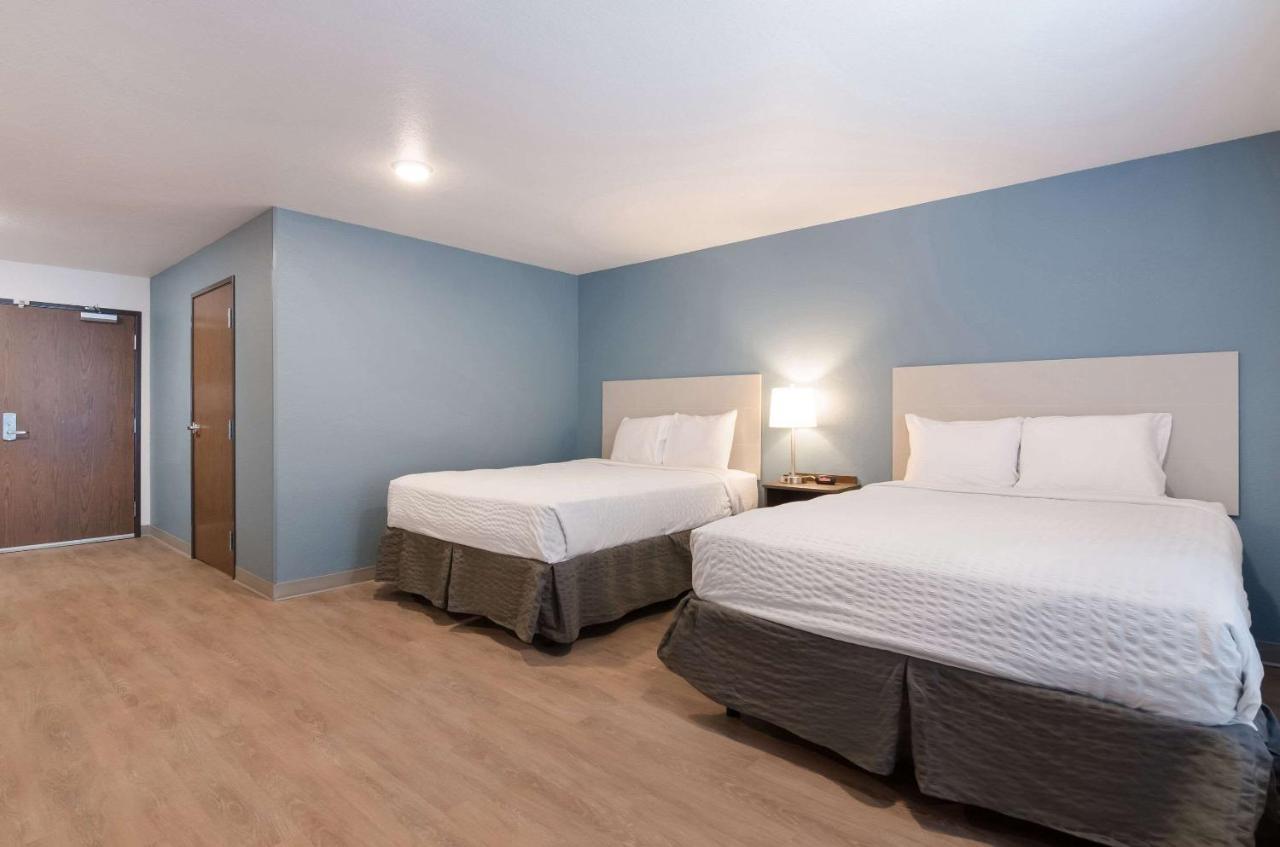 Woodspring Suites Lynchburg Va Екстер'єр фото