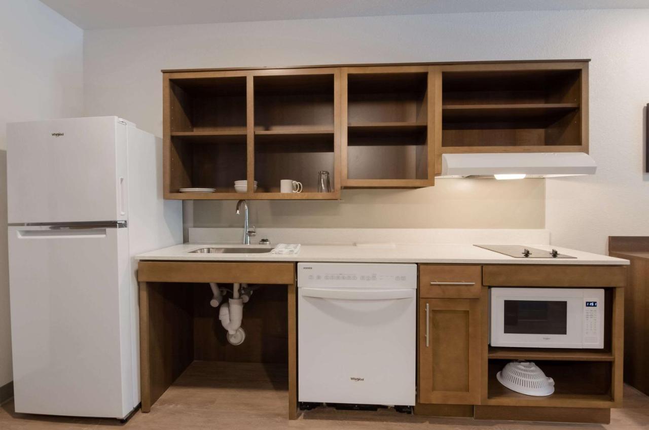 Woodspring Suites Lynchburg Va Екстер'єр фото