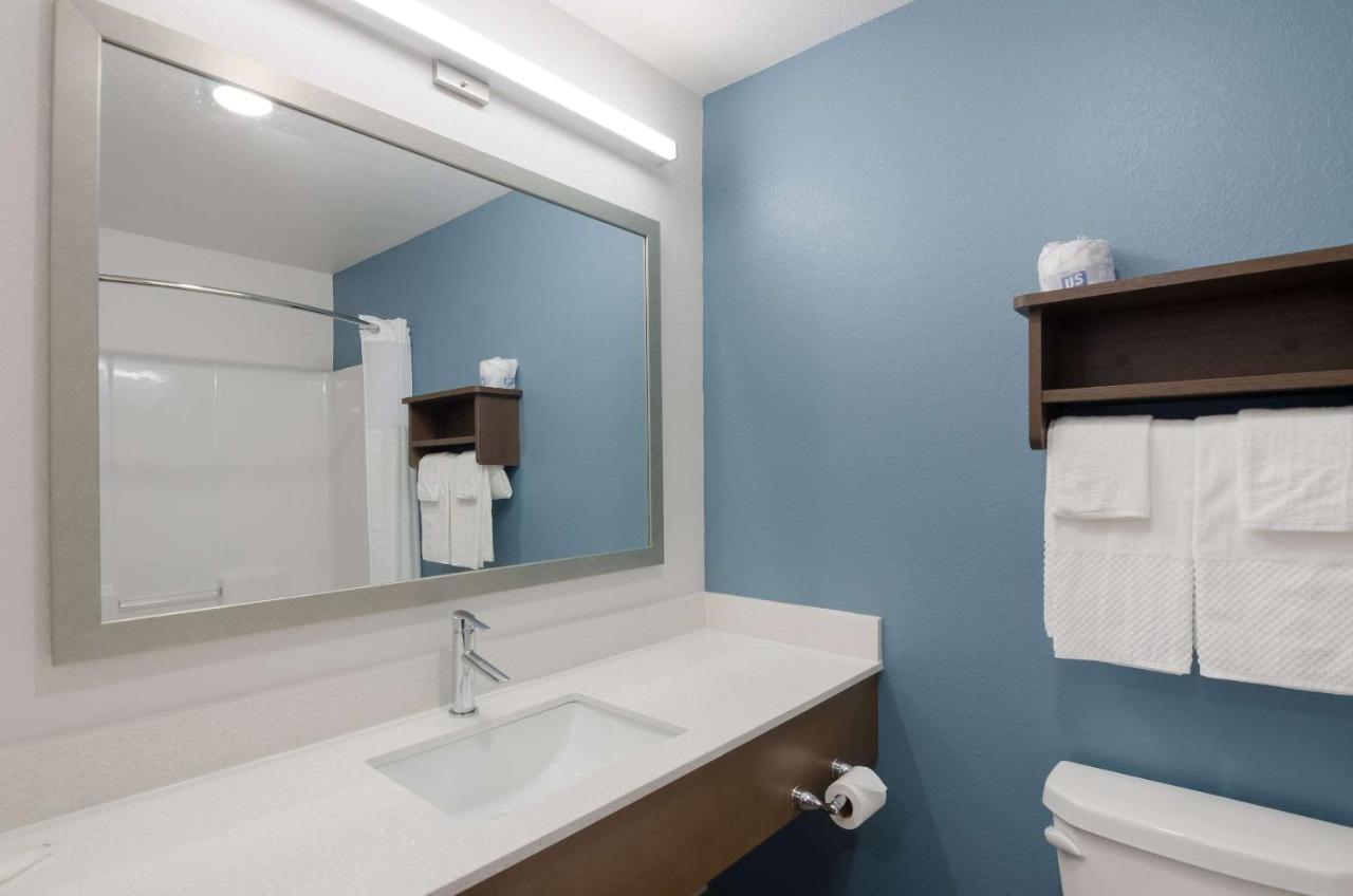 Woodspring Suites Lynchburg Va Екстер'єр фото