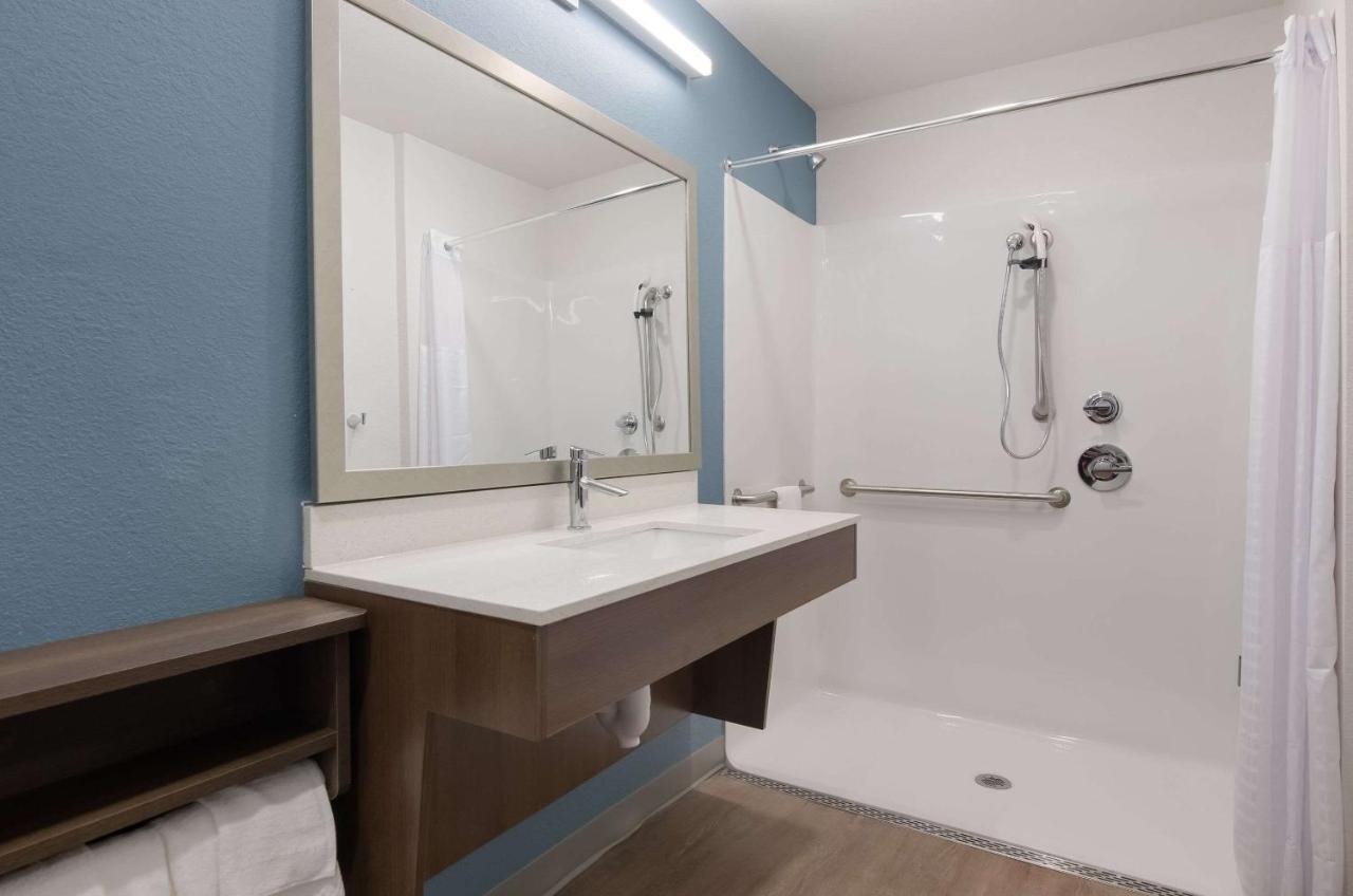 Woodspring Suites Lynchburg Va Екстер'єр фото